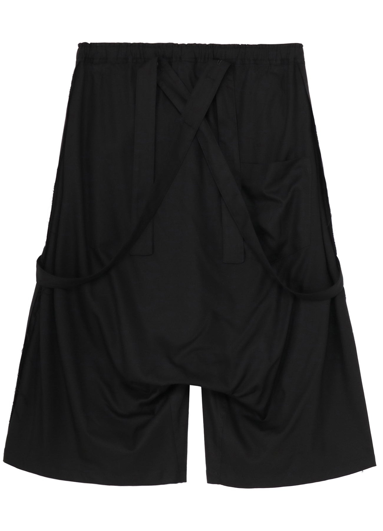 TR VIYELLA SUSPENDER PANTS