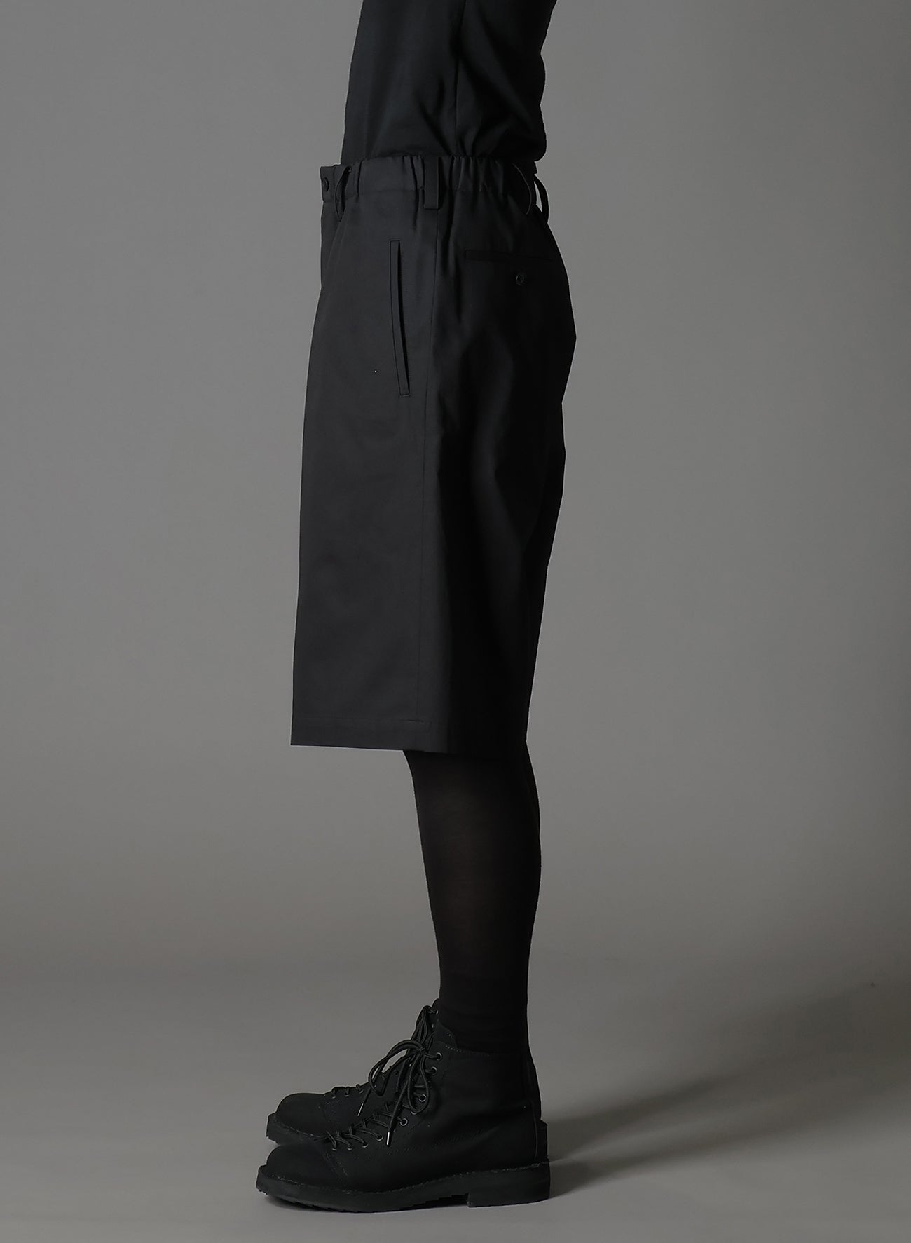 CM32BURBERRY SHORT PANTS TYPE2