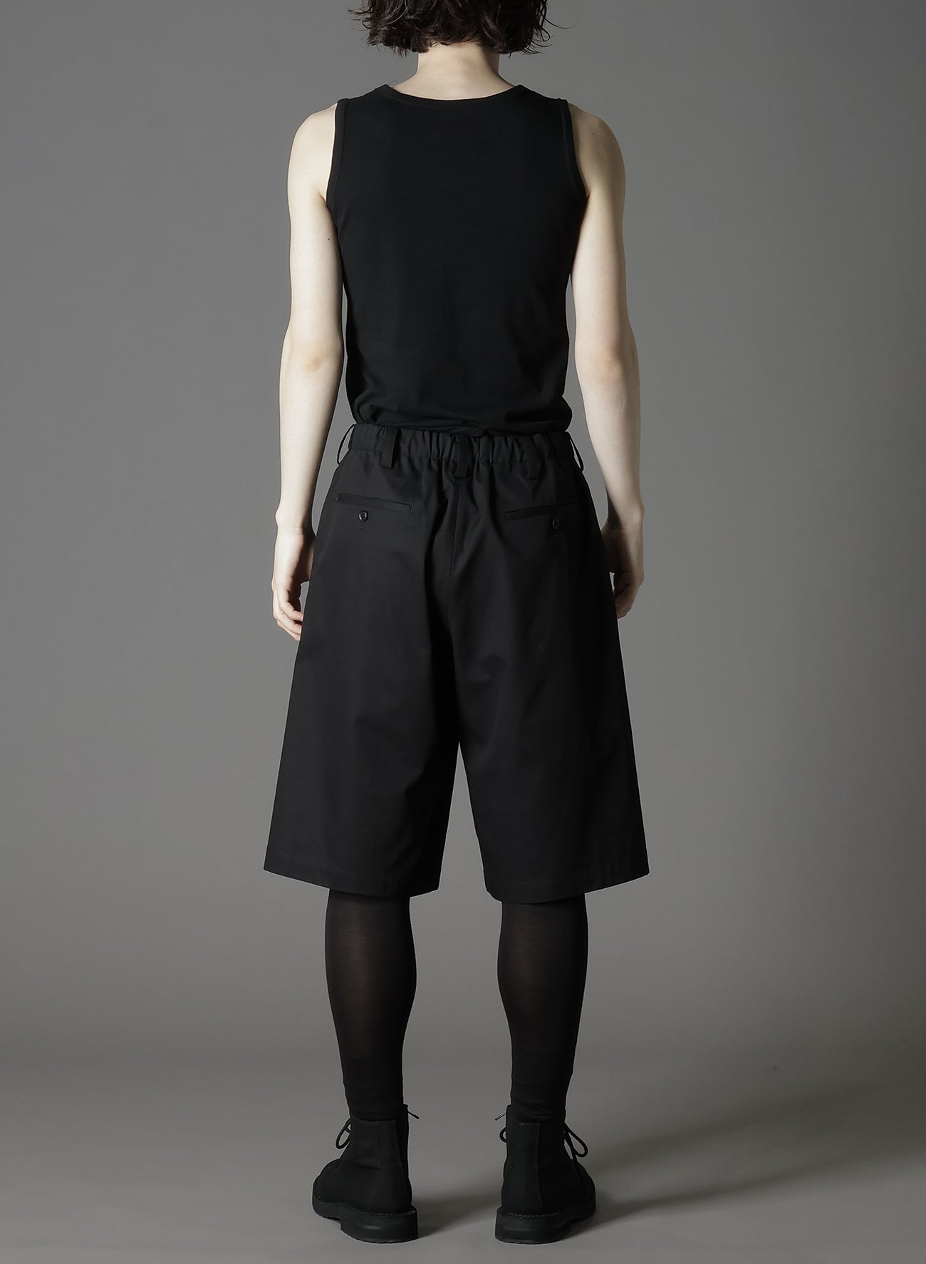CM32BURBERRY SHORT PANTS TYPE2