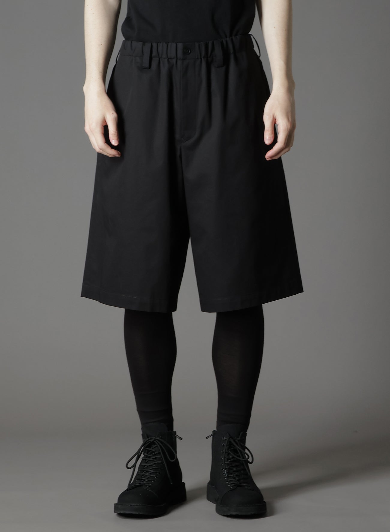 CM32BURBERRY SHORT PANTS TYPE2