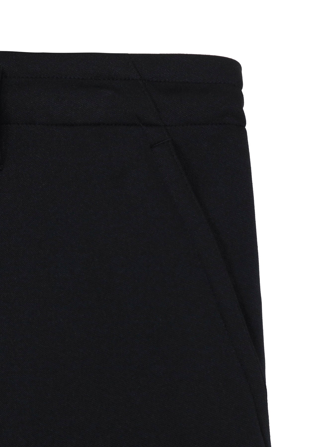 POLYESTER SMOOTH SAROUEL PANTS
