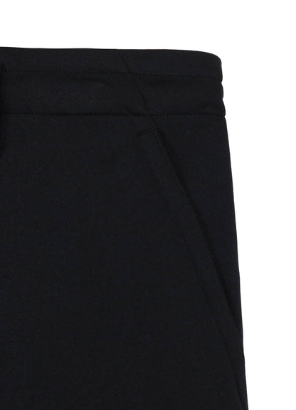 POLYESTER SMOOTH SAROUEL PANTS