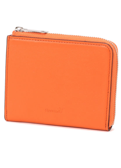 ITALIAN LEATHER WALLET