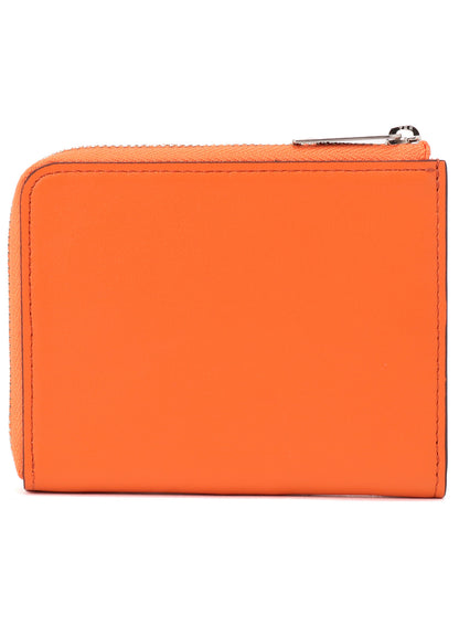 ITALIAN LEATHER WALLET