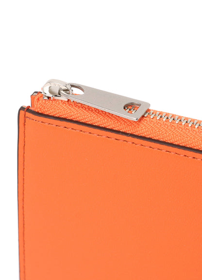 ITALIAN LEATHER WALLET