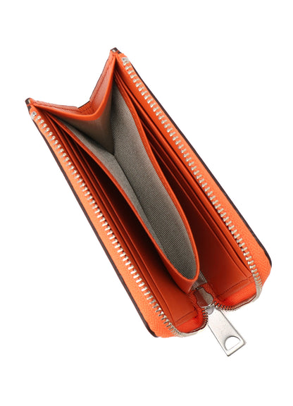 ITALIAN LEATHER WALLET