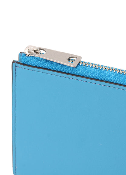 ITALIAN LEATHER WALLET