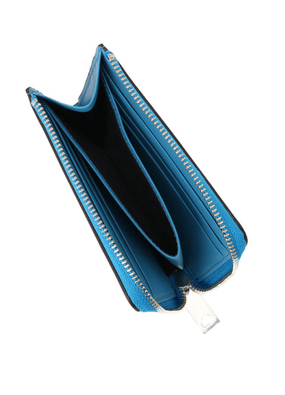 ITALIAN LEATHER WALLET