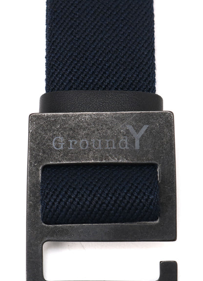 STRETCH RUBBER STRETCH BELT 35mm