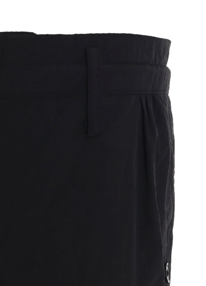 NYLON TASSAR 3D HALF POCKET PANTS