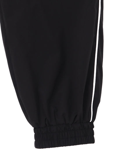 Ground Y×NEWERA®  POLYESTER TRACK PANTS