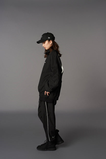Ground Y×NEWERA®  POLYESTER TRACK PANTS