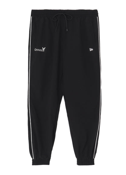 Ground Y×NEWERA®  POLYESTER TRACK PANTS