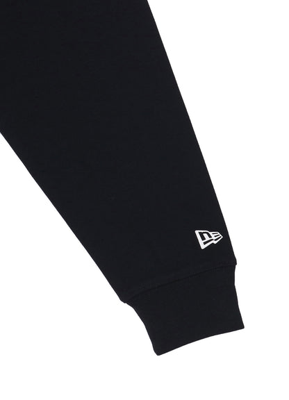 Ground Y×NEWERA®  L/S OVERSIZED PERFORMANCE TEE