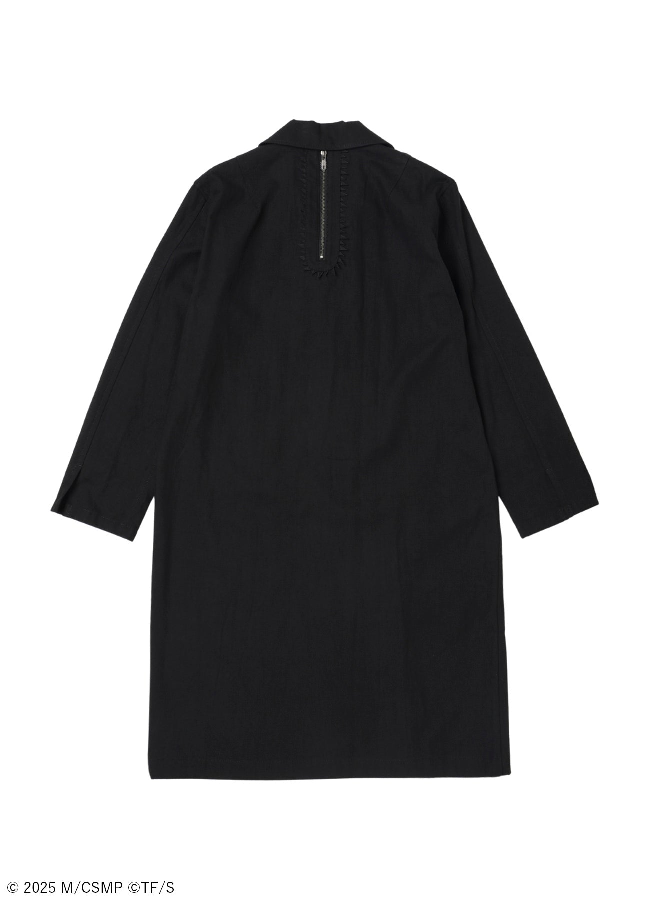 【Pre-Order】Ground Y×CHAINSAW MAN Collaborate Collection CHAINSAW TAPE COAT