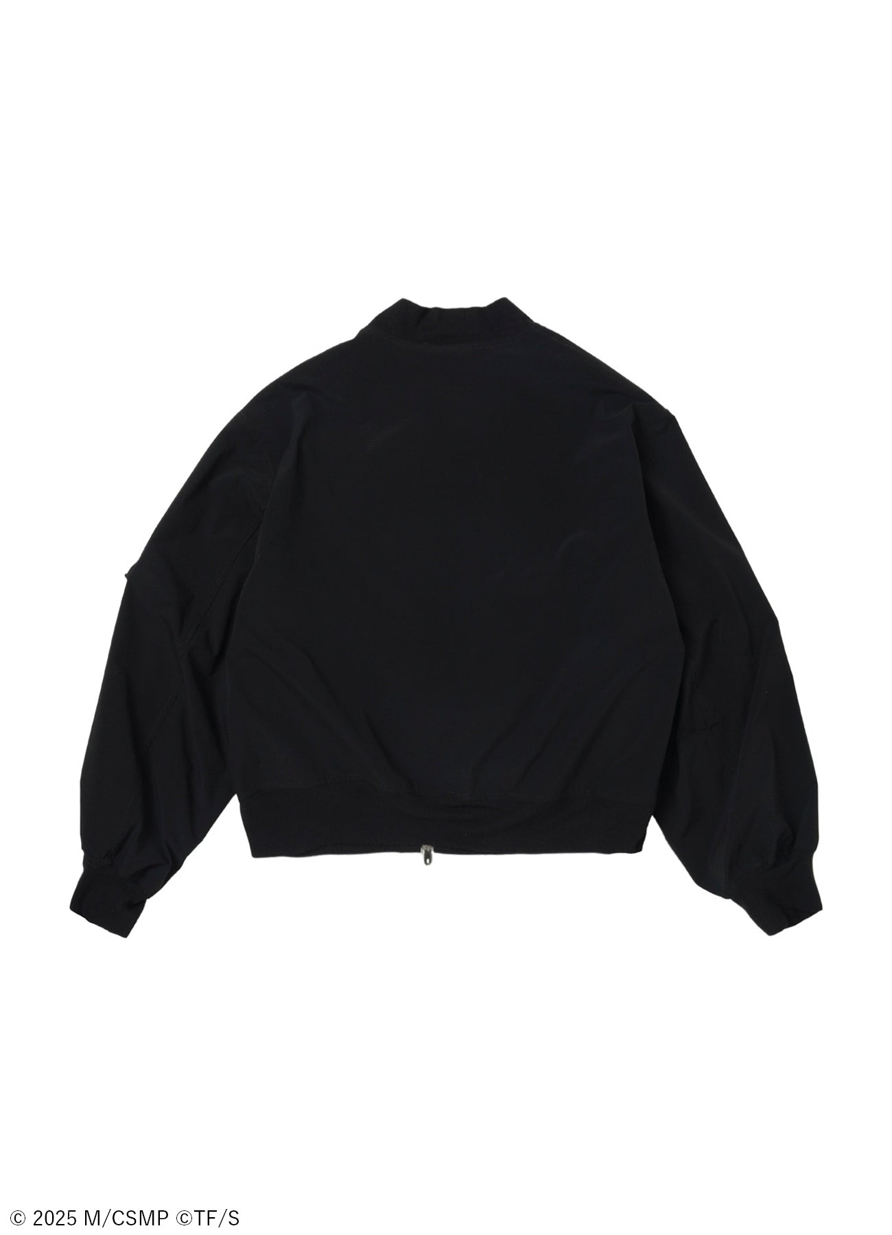 【Pre-Order】Ground Y×CHAINSAW MAN Collaborate Collection FLOWER AND BOMB REVERSIBLE BLOUSON