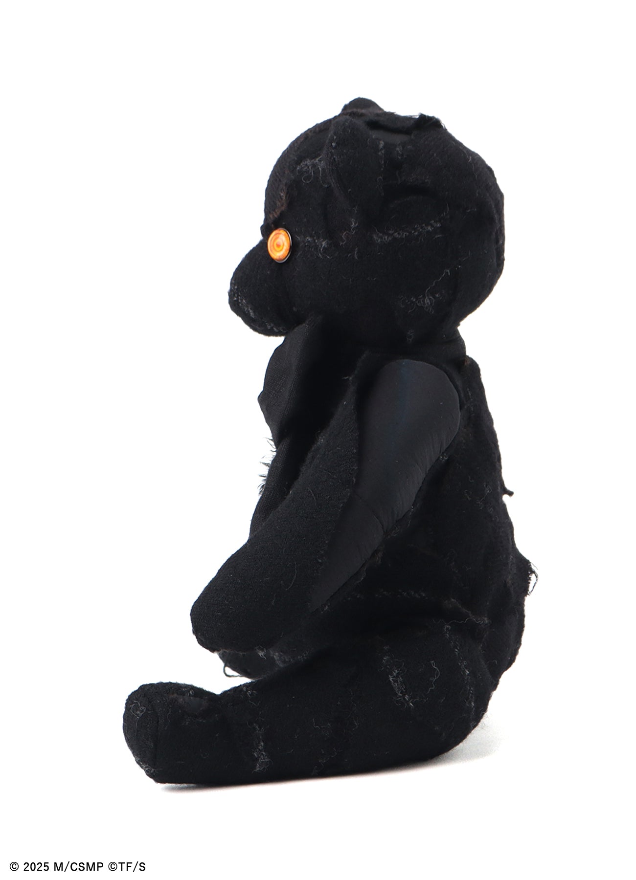 【Pre-Order】Ground Y×CHAINSAW MAN Collaborate Collection EXPLOSION TEDDY BEAR【Shipping sequentially from late February 2026】