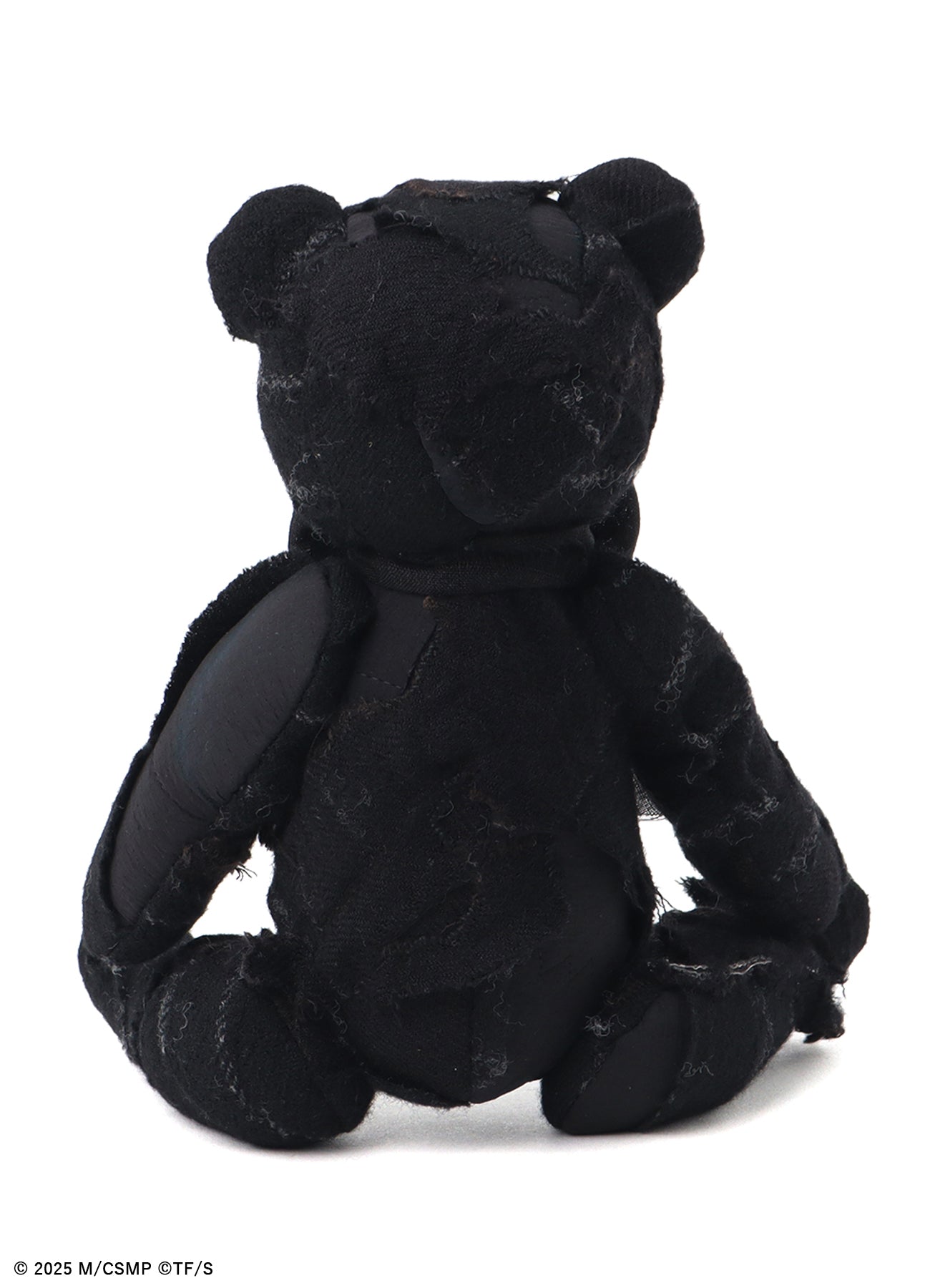 【Pre-Order】Ground Y×CHAINSAW MAN Collaborate Collection EXPLOSION TEDDY BEAR【Shipping sequentially from late February 2026】