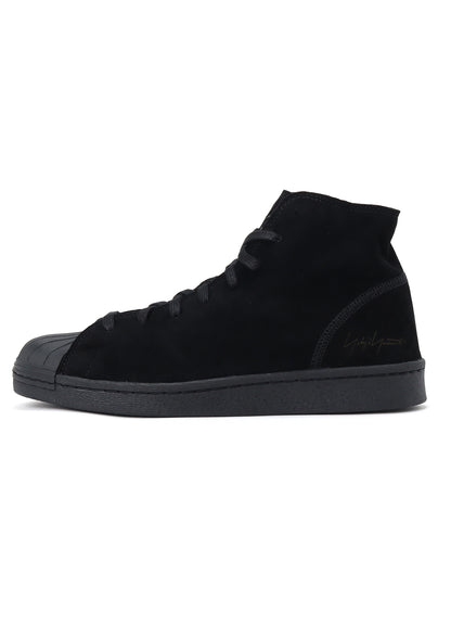 Y-3 KURO PRO MODEL
