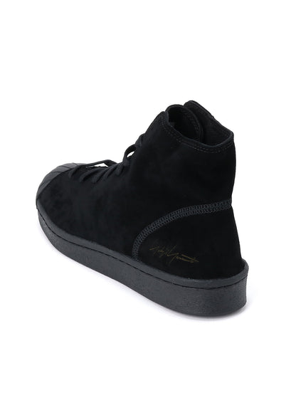 Y-3 KURO PRO MODEL