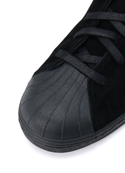 Y-3 KURO PRO MODEL