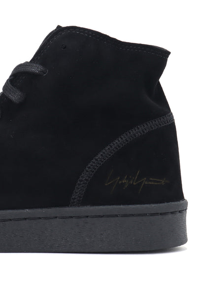 Y-3 KURO PRO MODEL