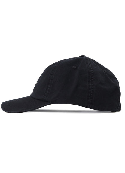 Y-3 KURO DAD CAP