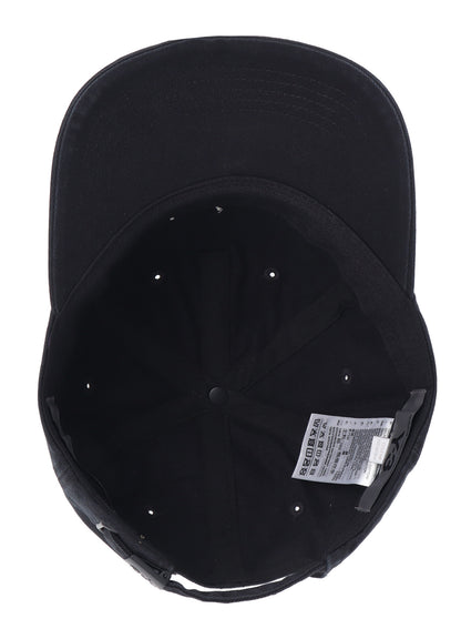Y-3 KURO DAD CAP