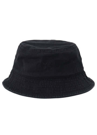 Y-3 KURO BUCKET HAT