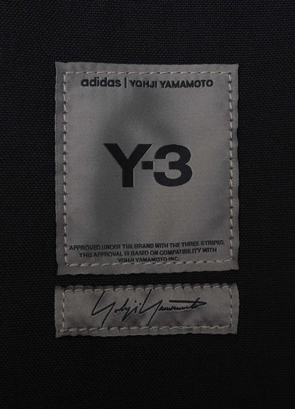 Y-3 KURO BACKPACK