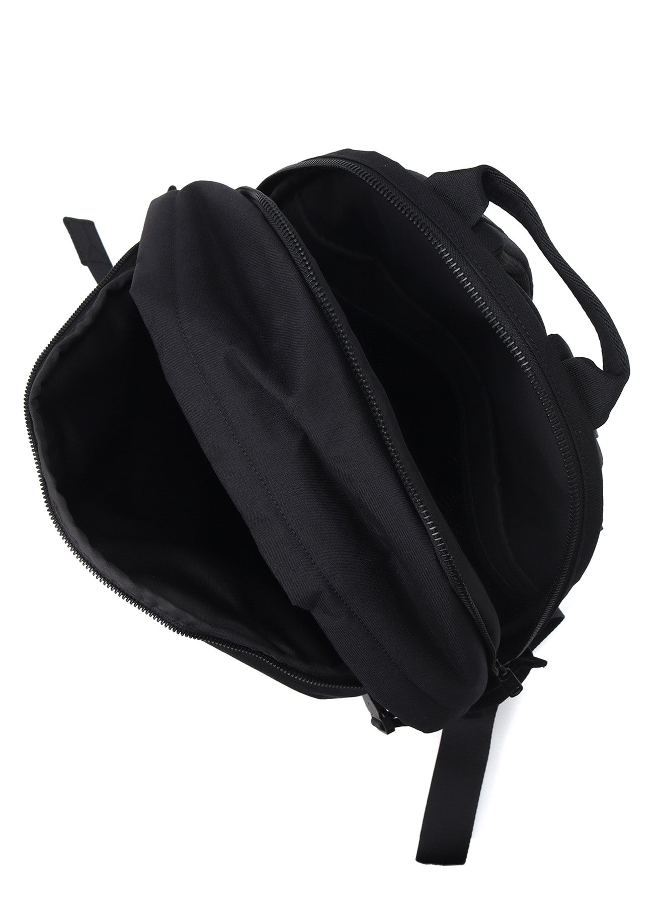 Y-3 KURO BACKPACK