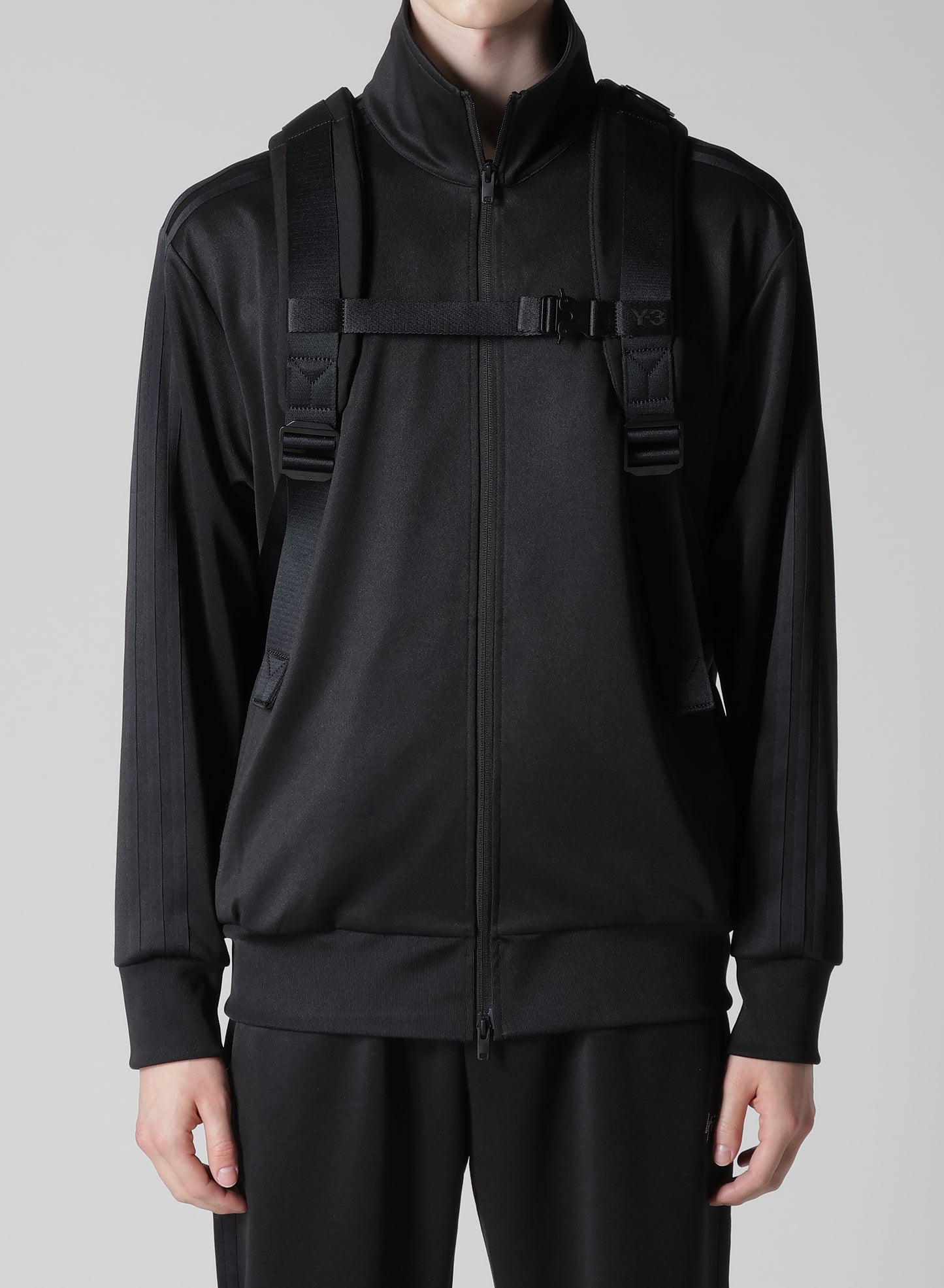 Y-3 KURO BACKPACK