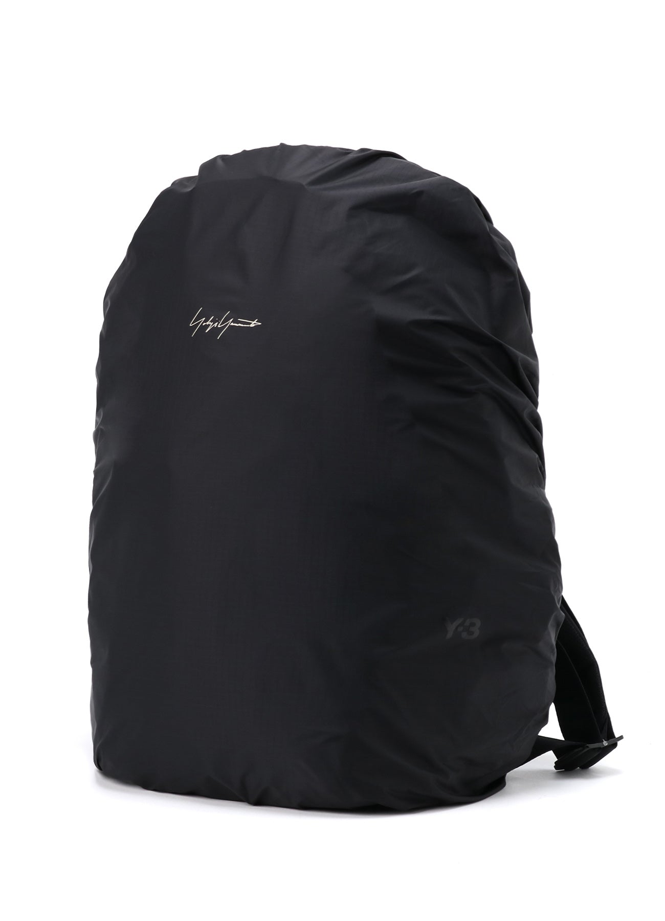 Y-3 KURO BACKPACK