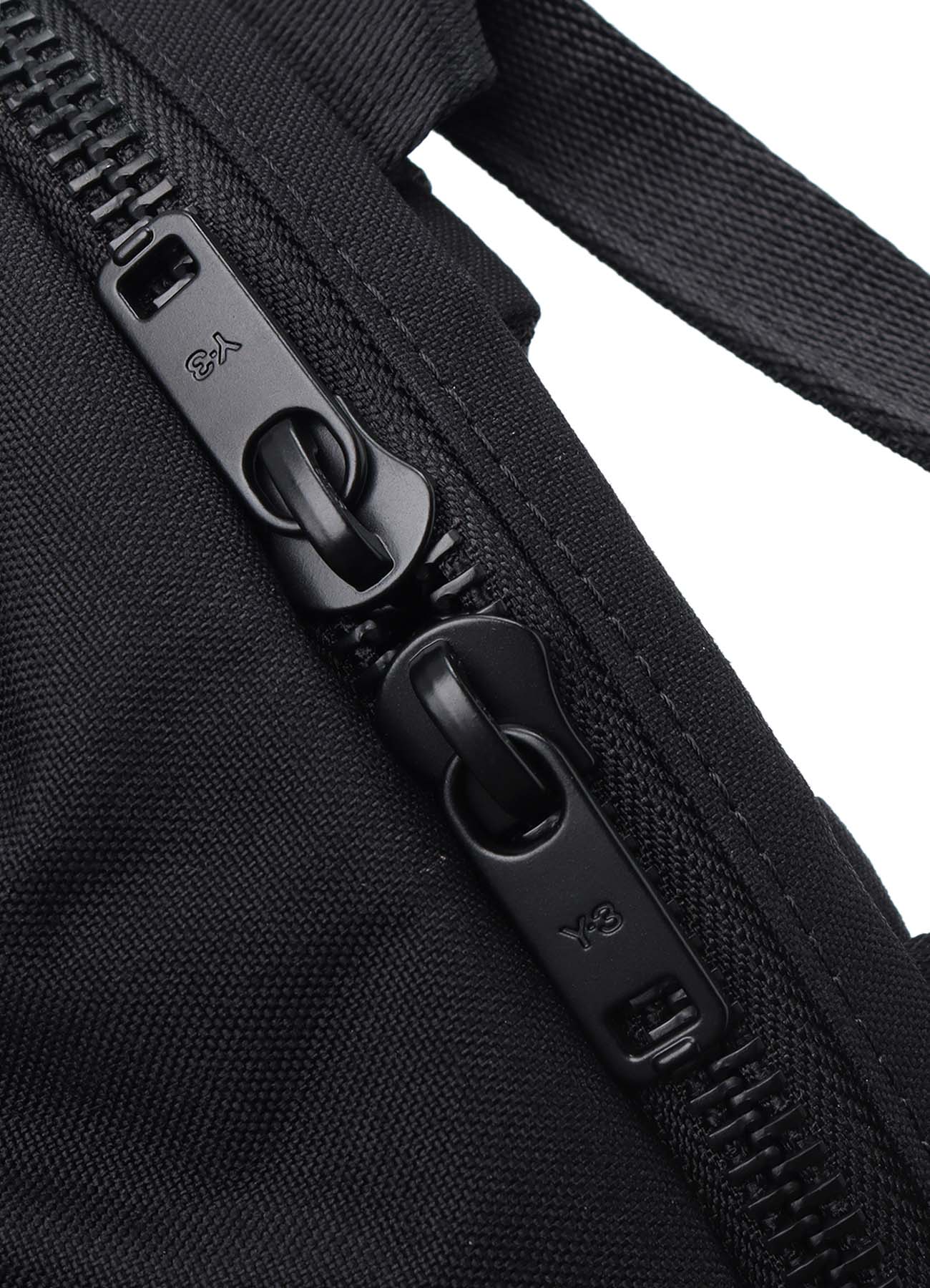 Y-3 KURO BACKPACK