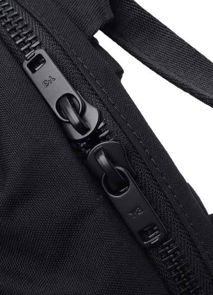 Y-3 KURO BACKPACK