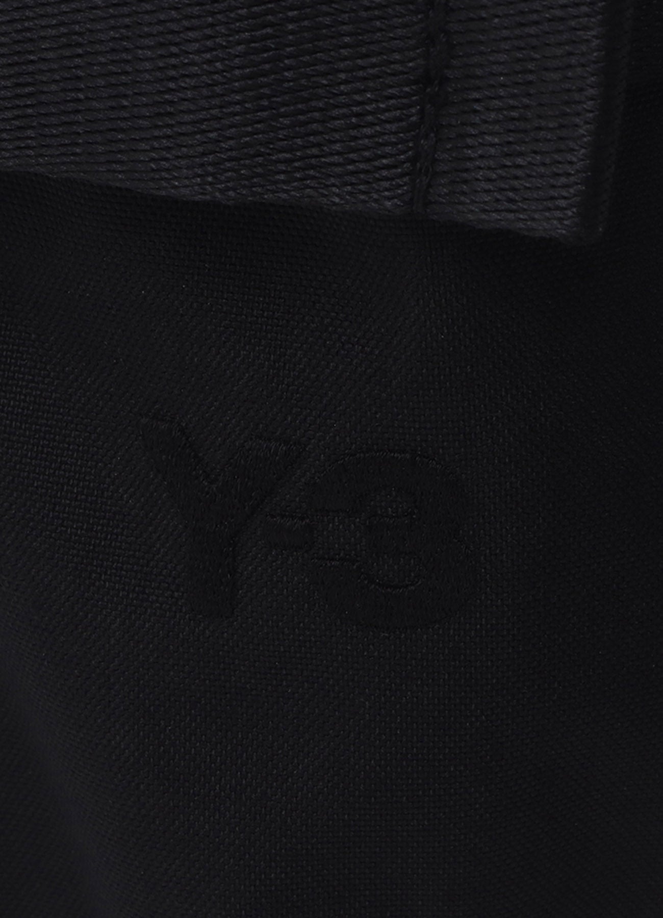 Y-3 KURO BACKPACK