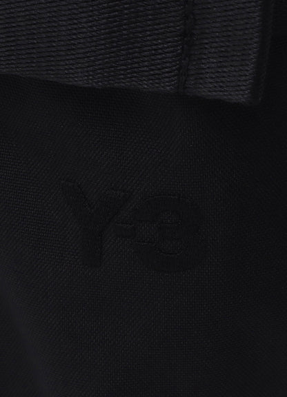 Y-3 KURO BACKPACK