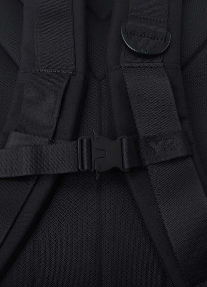 Y-3 KURO BACKPACK