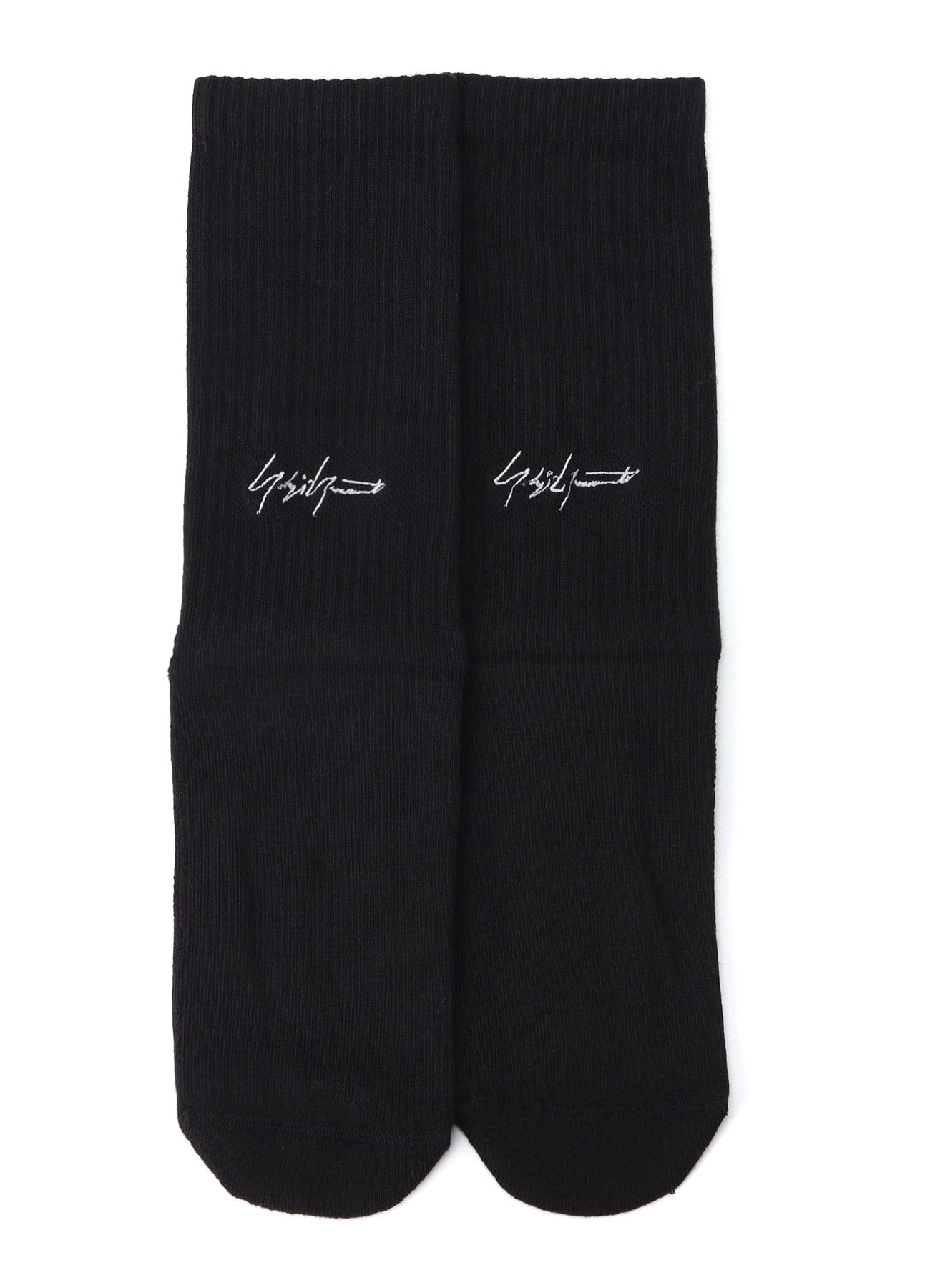 Y-3 KURO CL SOCKS