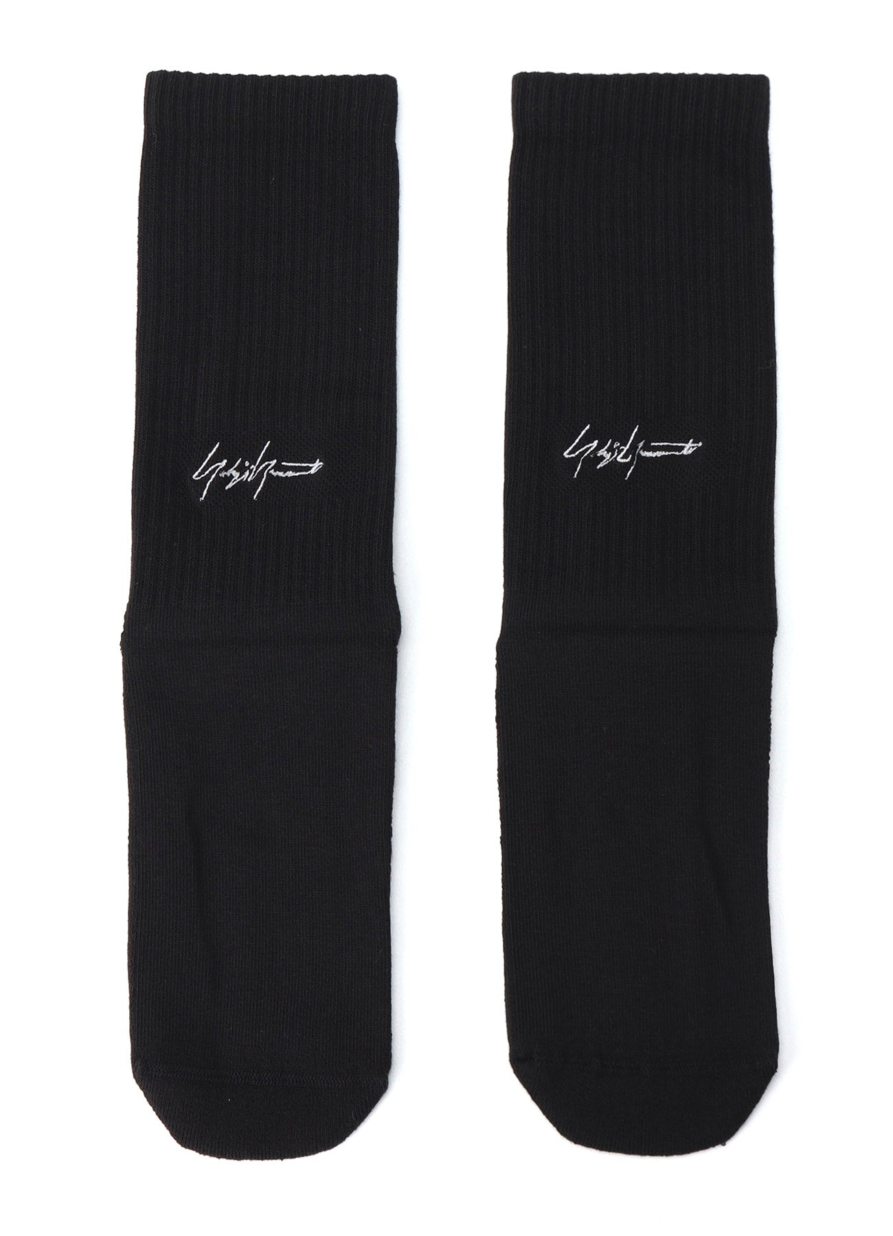 Y-3 KURO CL SOCKS