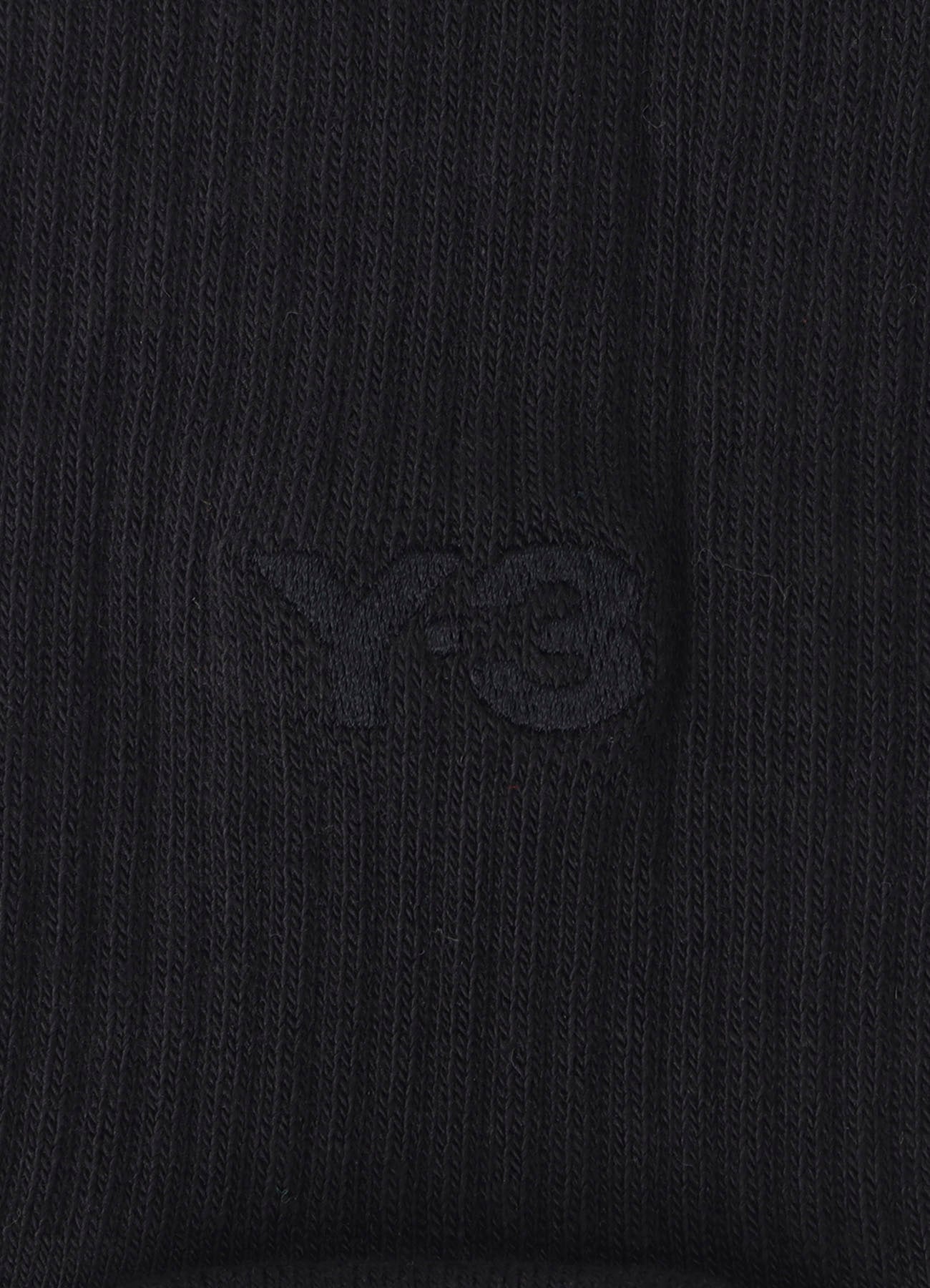 Y-3 KURO CL SOCKS