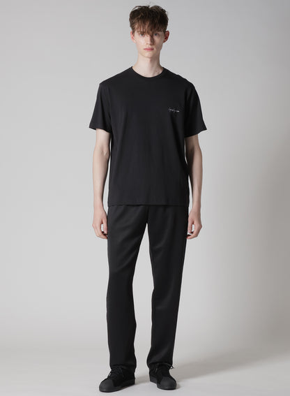 Y-3 KURO TRACK PANTS