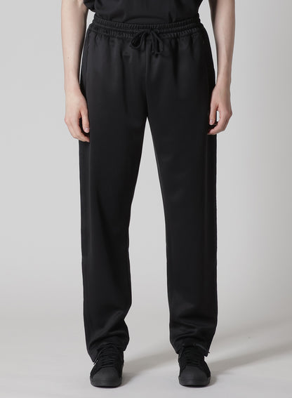 Y-3 KURO TRACK PANTS