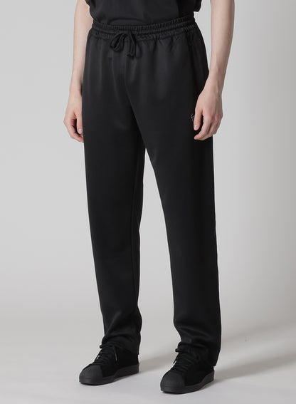 Y-3 KURO TRACK PANTS