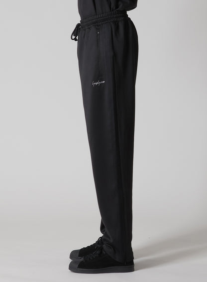 Y-3 KURO TRACK PANTS