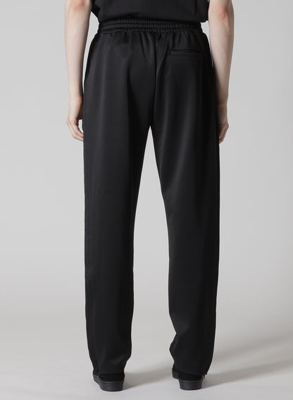 Y-3 KURO TRACK PANTS