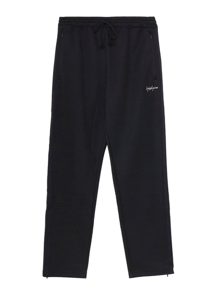 Y-3 KURO TRACK PANTS
