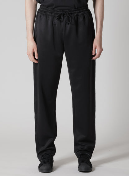 Y-3 KURO TRACK PANTS