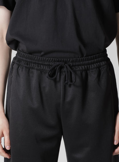 Y-3 KURO TRACK PANTS