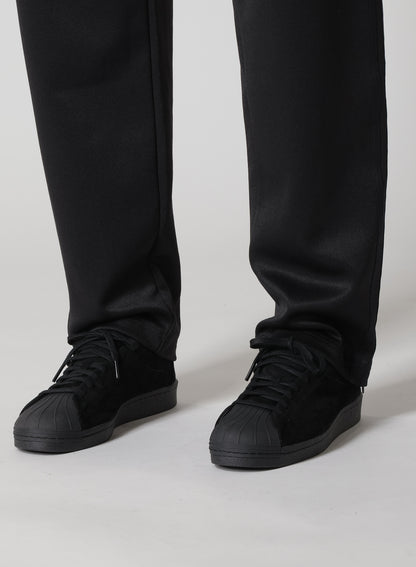 Y-3 KURO TRACK PANTS